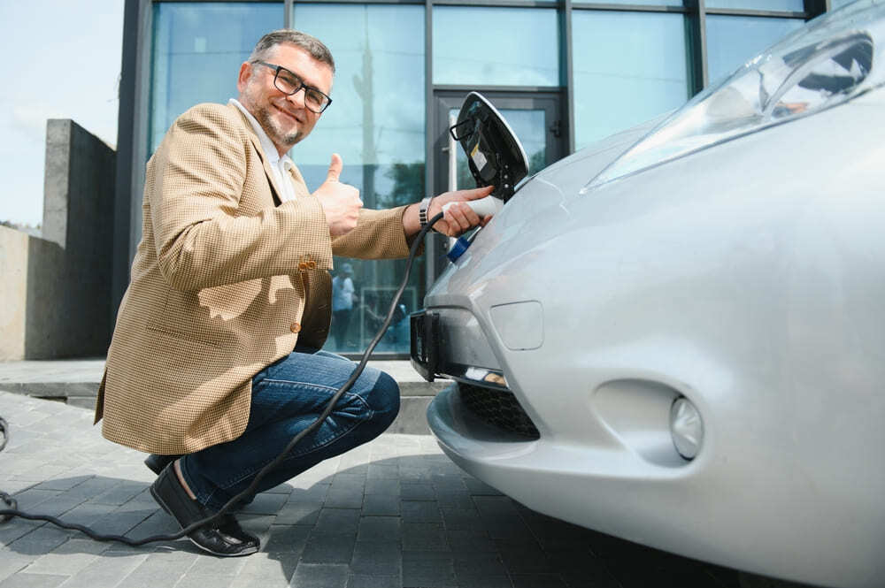 Beneficios de un Vehículo Eléctrico | FinanBlog