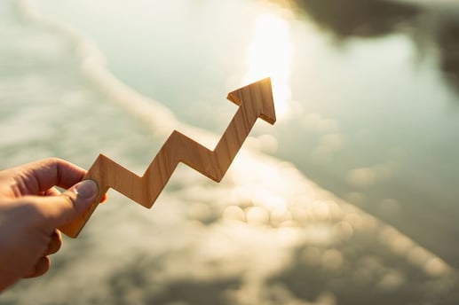 Crecimiento de ahorros mediante el uso de un simulador CDT