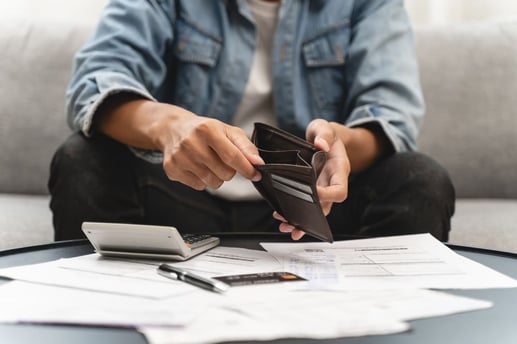 compra de cartera para deudas