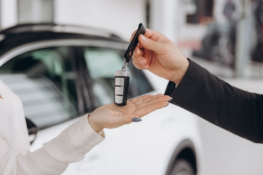 credito de vehiculo nuevo