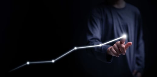 Escaneo biométrico y tecnología de cifrado que garantiza la custodia segura de un CDT desmaterializado.