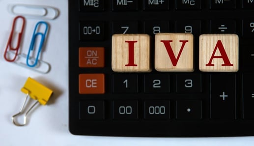 devolución del iva