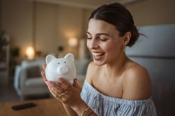 tasa efectiva diferencia con tasa nominal
