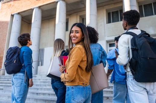 Financiamiento educativo