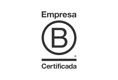 Empresa B certificada