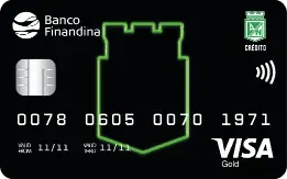 Tarjeta Nacional Semana