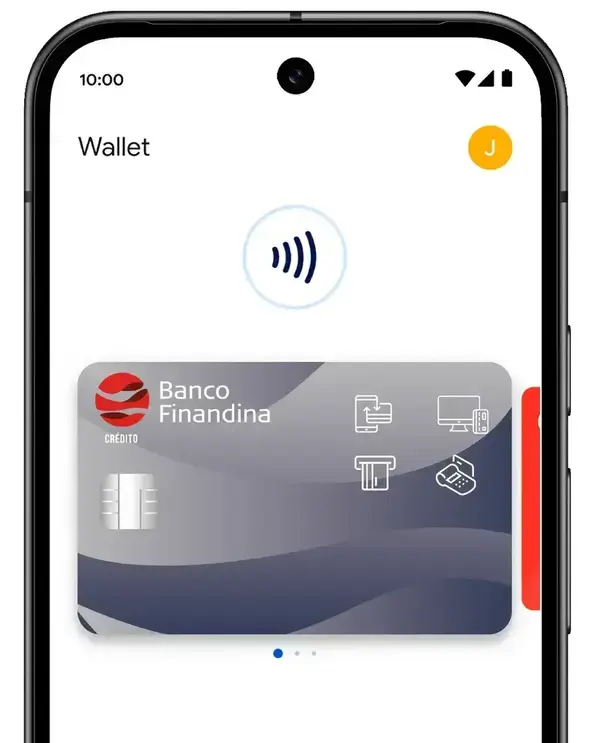 google-pay-tarjeta-garantizada-visa