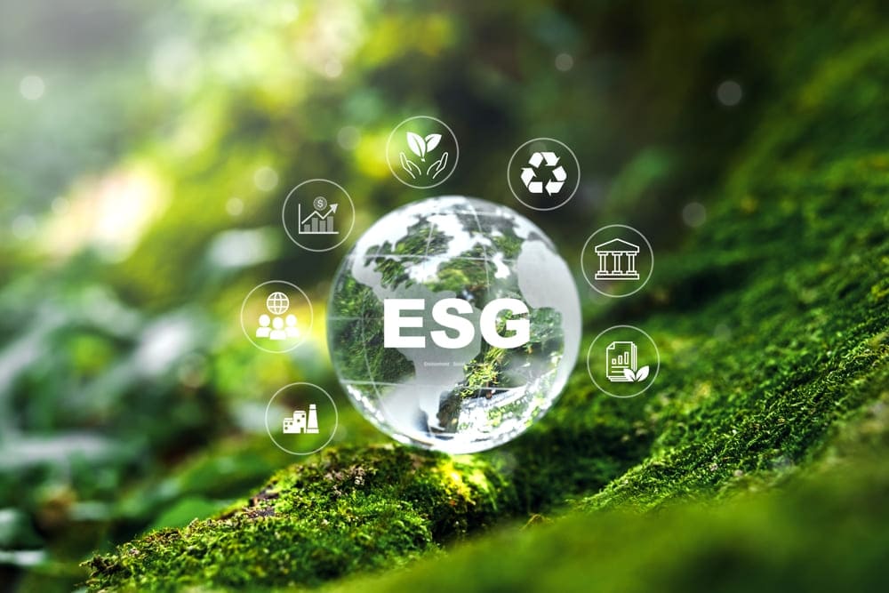 Inversiones ESG y el futuro de la banca | FinanBlog