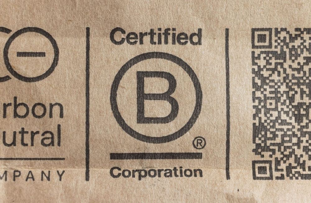Requisitos para ser Empresa B en el sector financiero | FinanBlog