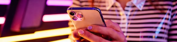 mano celular