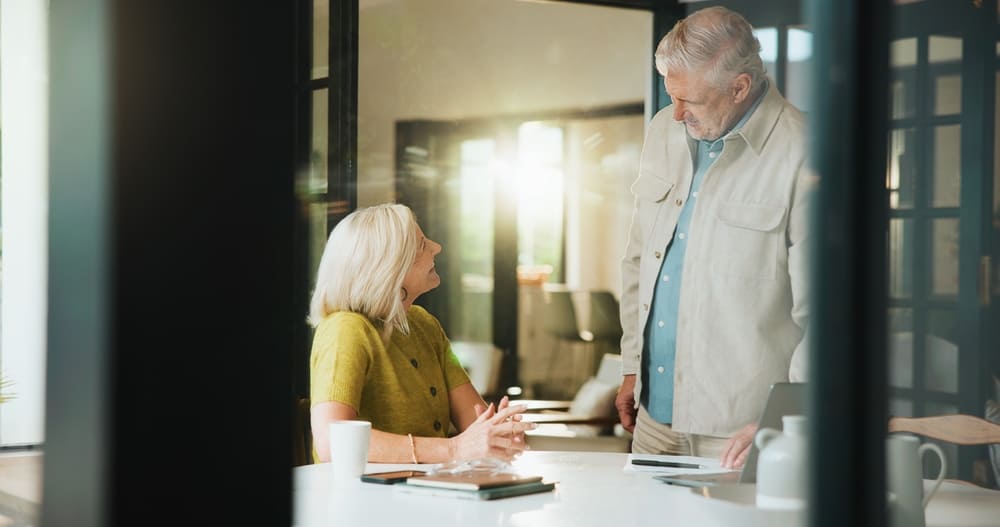 ¡Pensionado, cumple tus sueños!