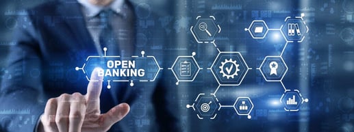 Seguridad e intercambio de datos financieros en plataformas de Open Finance