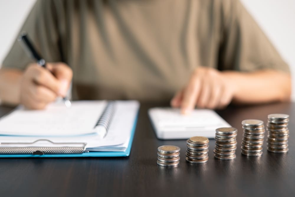 Regla 50/30/20: organiza tu dinero | FinanBlog