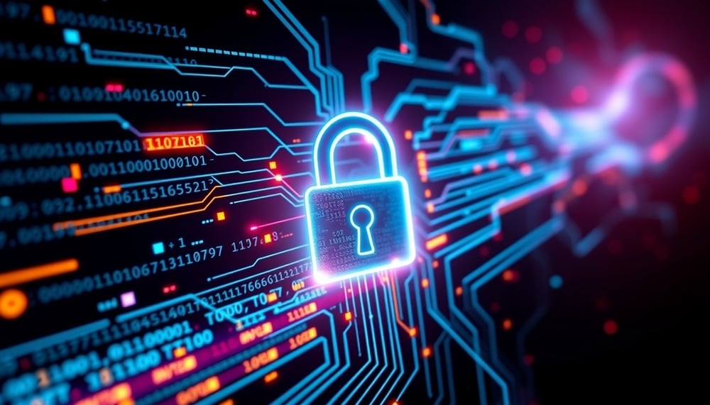 Consejos de ciberseguridad para proteger transacciones y transferencias inmediatas con Bre-B frente a fraudes digitales.