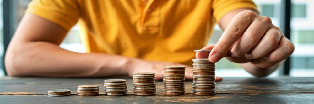 Comparativa entre la rentabilidad de un CDT y un fondo de inversión en Colombia