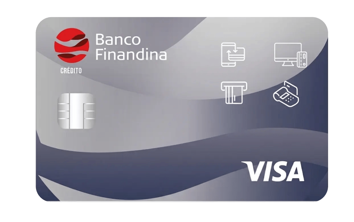 tarjeta de crédito garantizada 