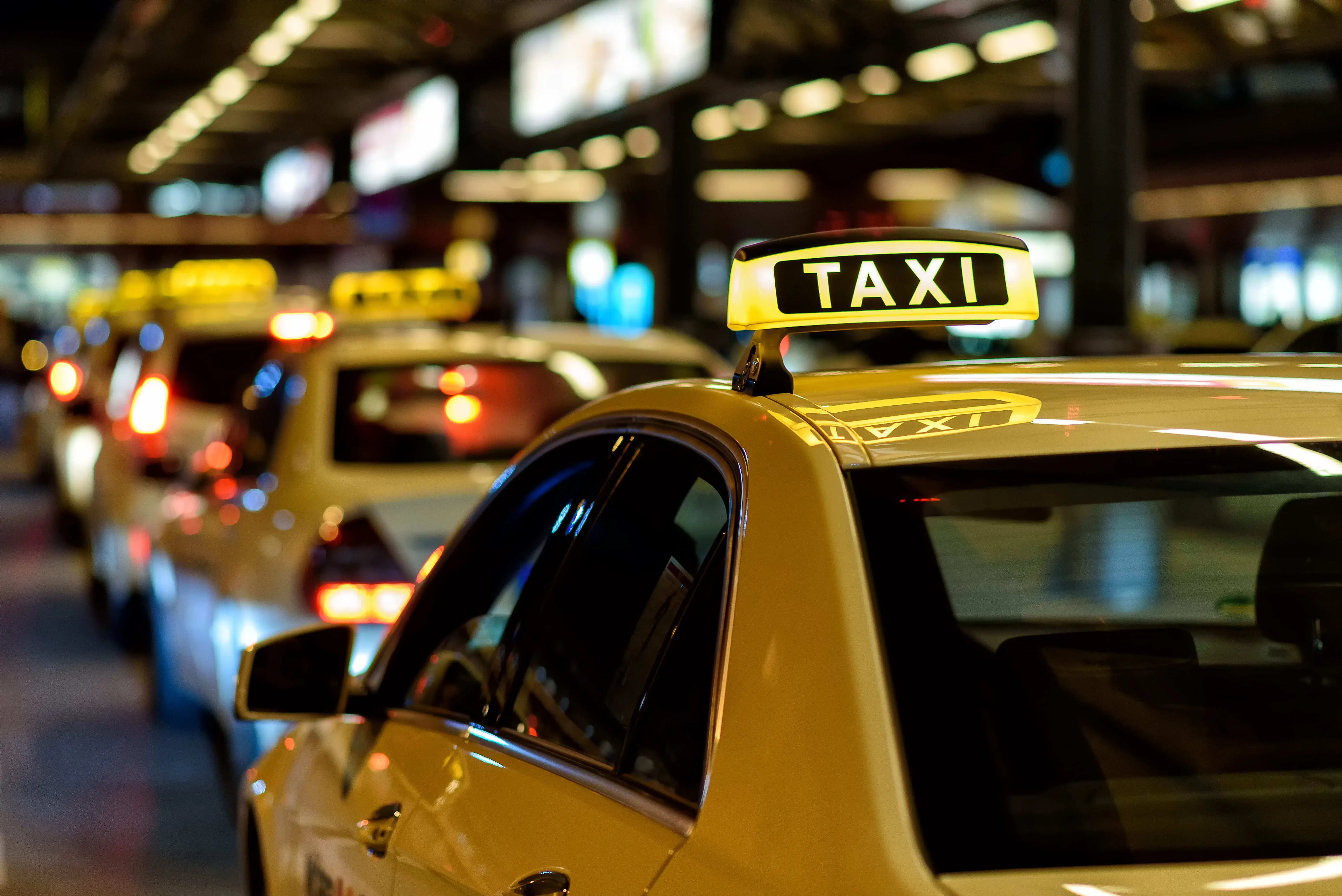 taxis