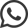 Icono de WhatsApp Empresas