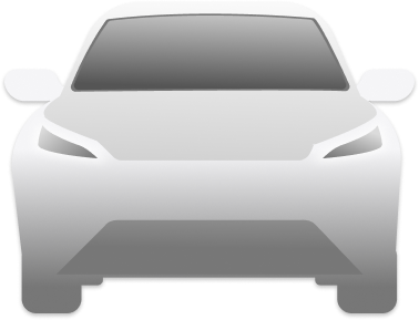 carro frontalnanimacion luces