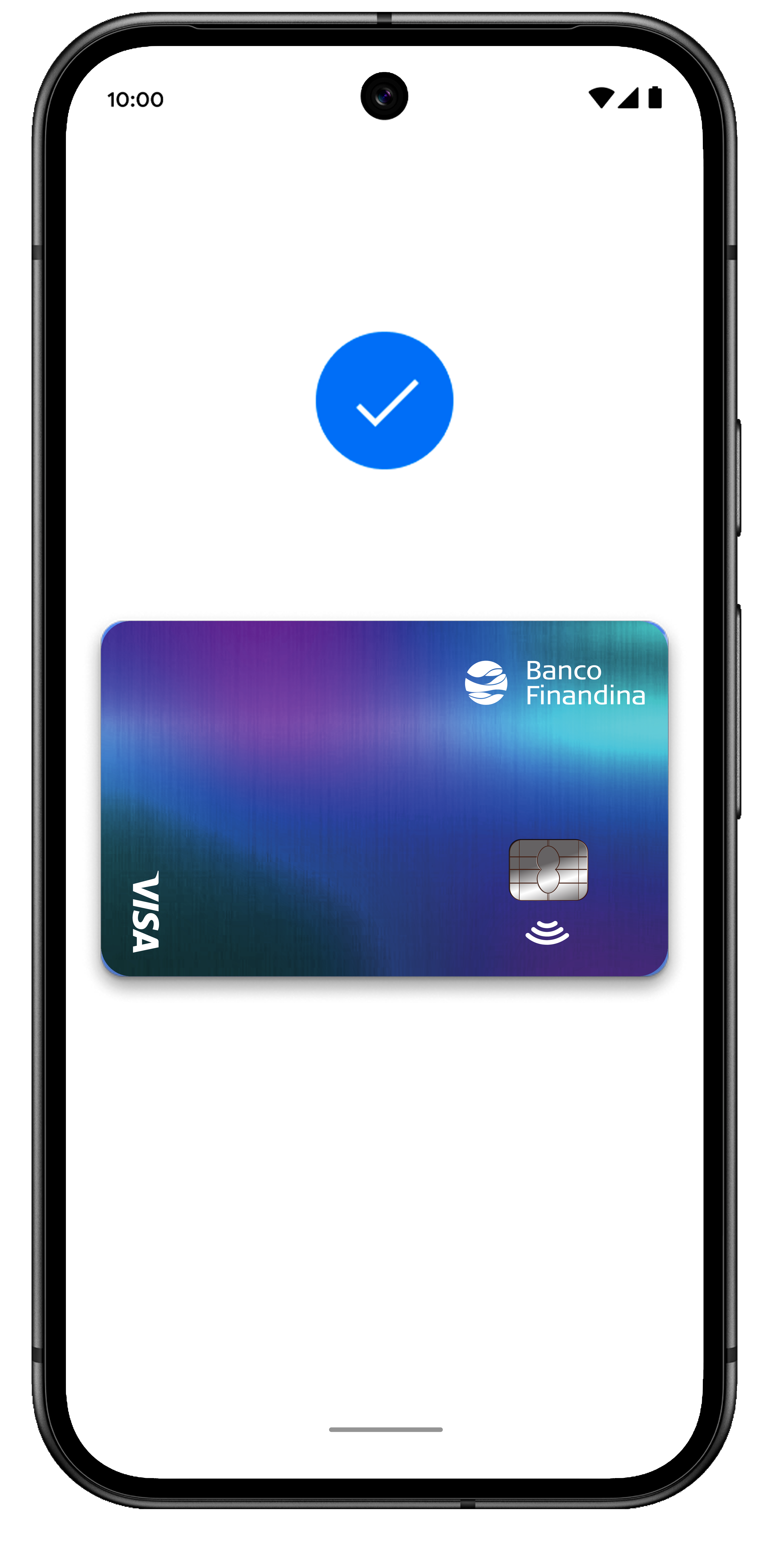 google-pay-tarjeta-visa-oro