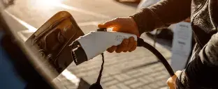 VehĂculos hĂbridos y elĂ©ctricos