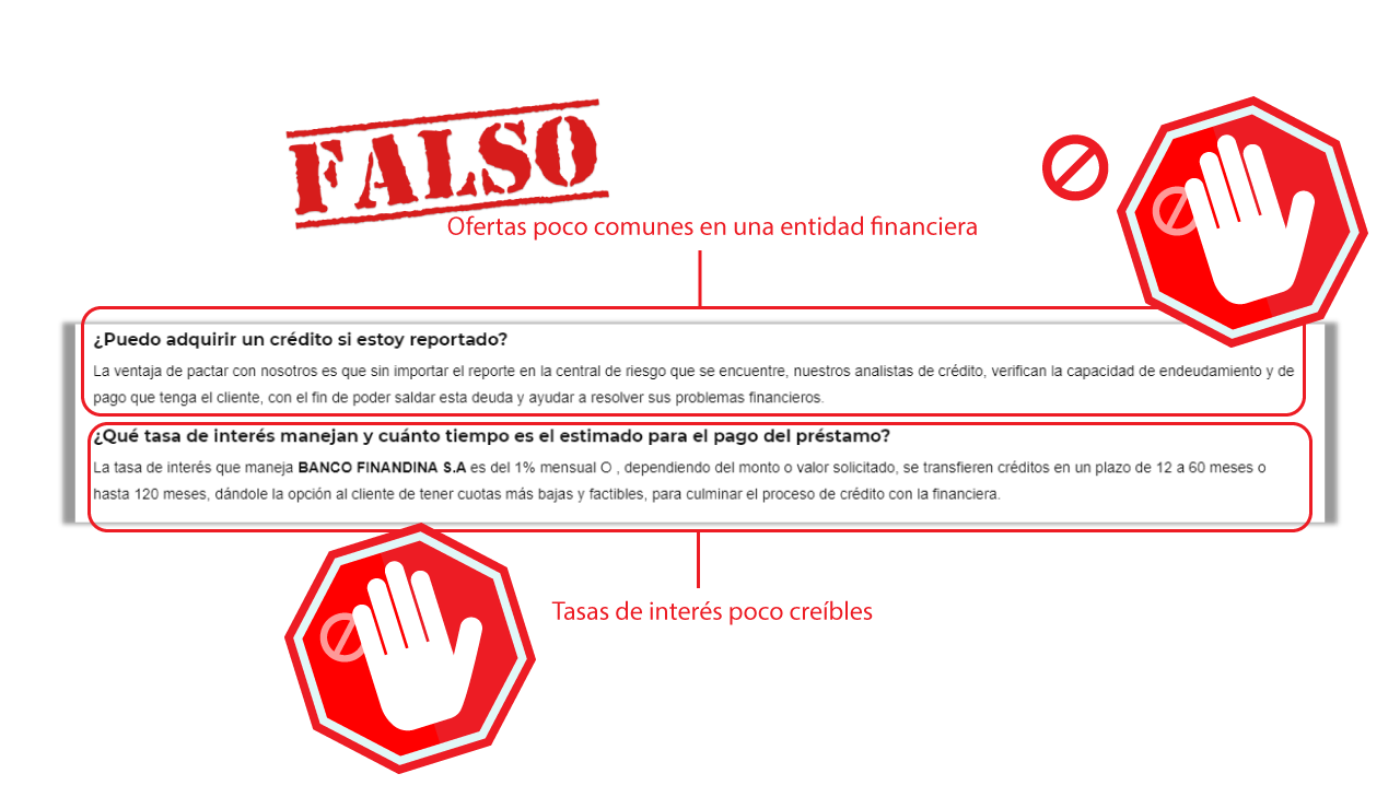 Fraude 4 Fraude 4