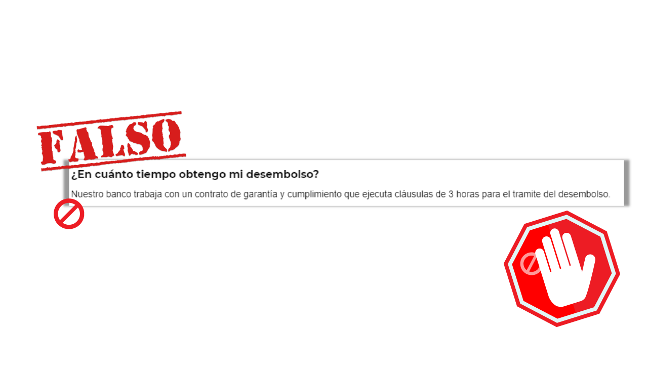 Fraude 5 Fraude 5