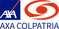 Logo AXA COLPATRIA